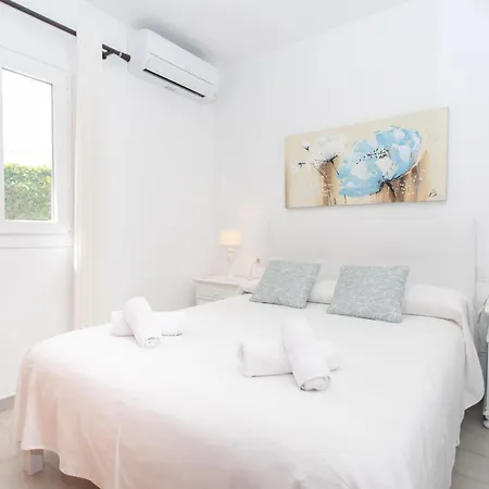 Albe By Sonne Cala Galdana (Menorca)