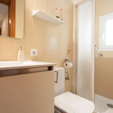 Albe By Sonne * Cala Galdana (Menorca)