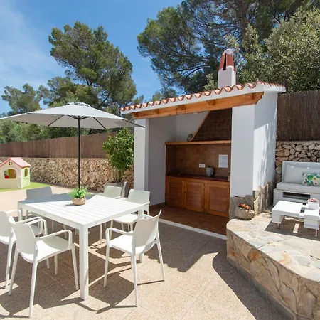 Albe By Sonne * Cala Galdana (Menorca)