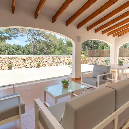 Albe By Sonne * Cala Galdana (Menorca)