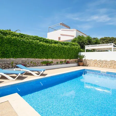 Vila Albe By Sonne *