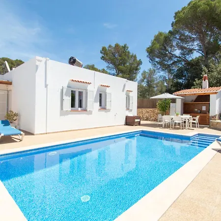 Albe By Sonne Cala Galdana (Menorca)