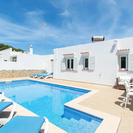 Albe By Sonne * Cala Galdana (Menorca)