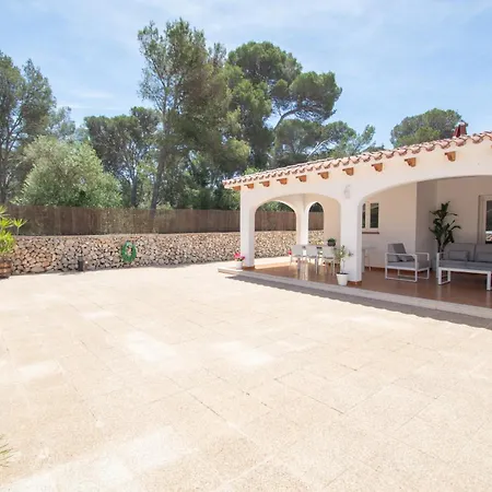 Albe By Sonne Vila Cala Galdana (Menorca)