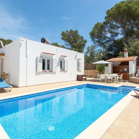 Albe By Sonne Cala Galdana (Menorca)