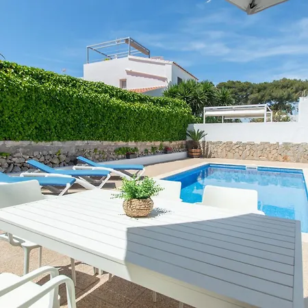 Albe By Sonne Cala Galdana (Menorca)