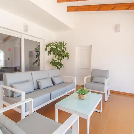 Albe By Sonne * Cala Galdana (Menorca)