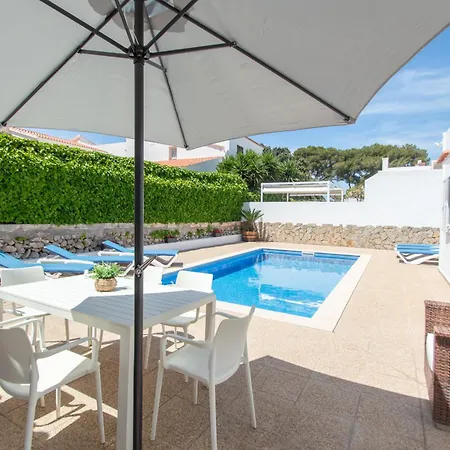 Albe By Sonne Vila *