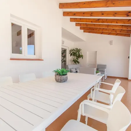 Albe By Sonne Vila *