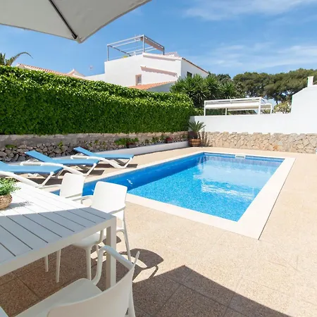 Vila Albe By Sonne *