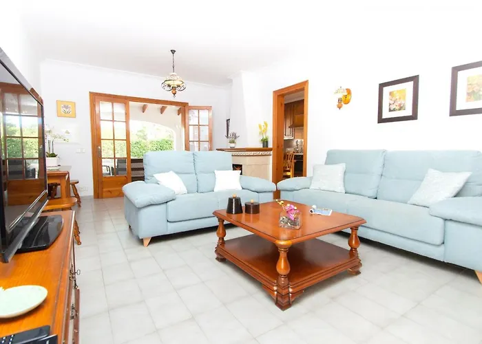 וילה Albe By Sonne