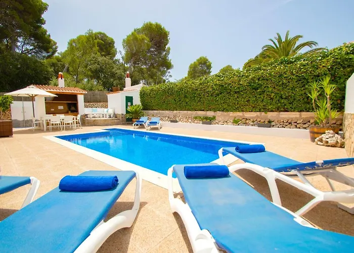 וילה Albe By Sonne