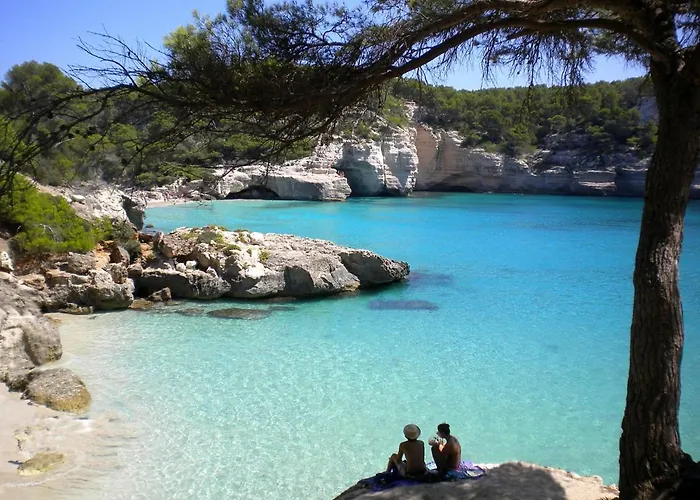 וילה Albe By Sonne *