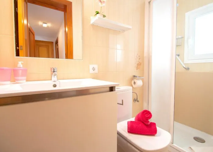 Albe By Sonne וילה