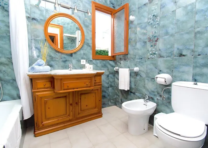 וילה Albe By Sonne קאלה גלדנה