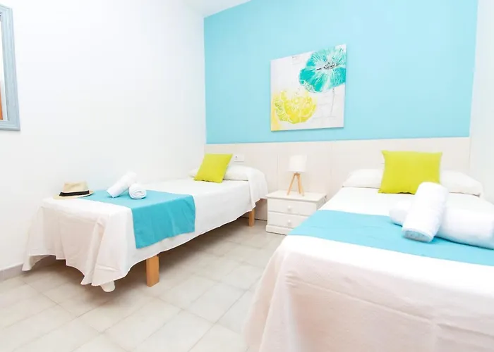 Albe By Sonne וילה *