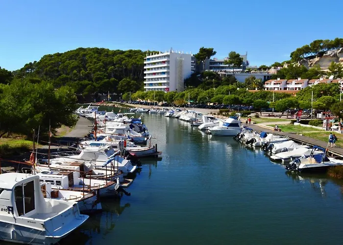 וילה Albe By Sonne *