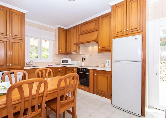 Albe By Sonne וילה