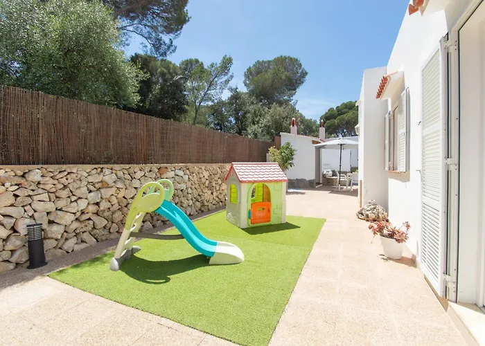 Albe By Sonne וילה