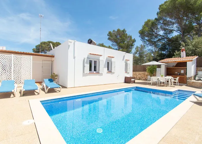 Albe By Sonne וילה *