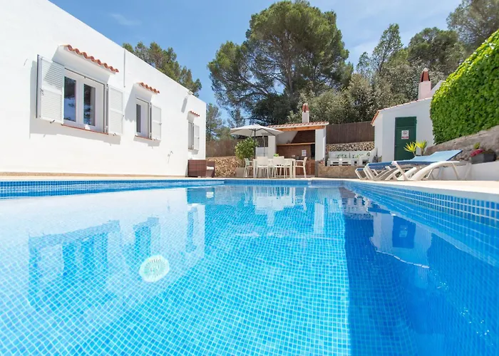 Albe By Sonne וילה