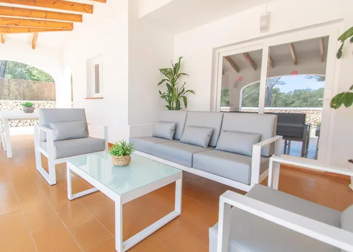 וילה Albe By Sonne