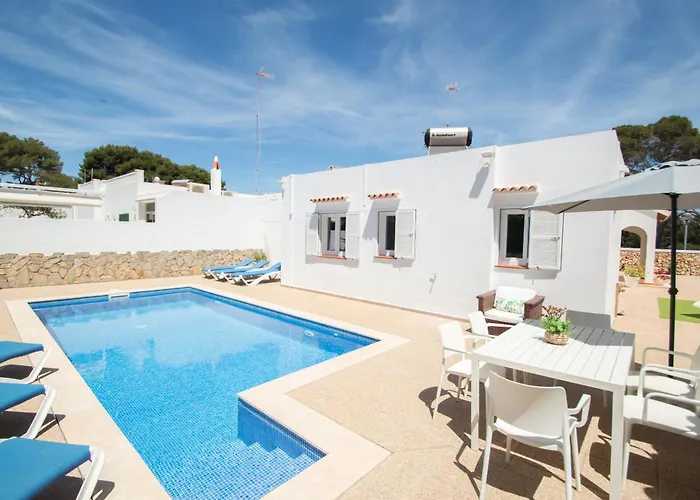 Albe By Sonne וילה