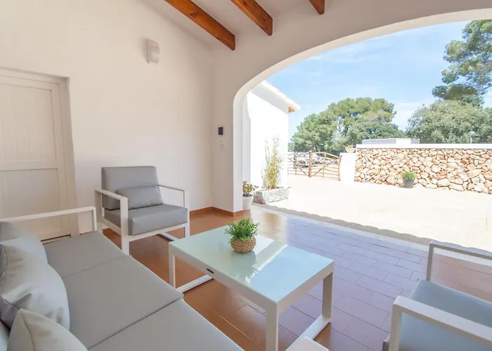 וילה Albe By Sonne