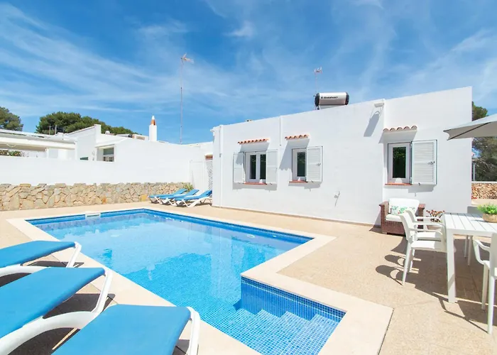 וילה Albe By Sonne *