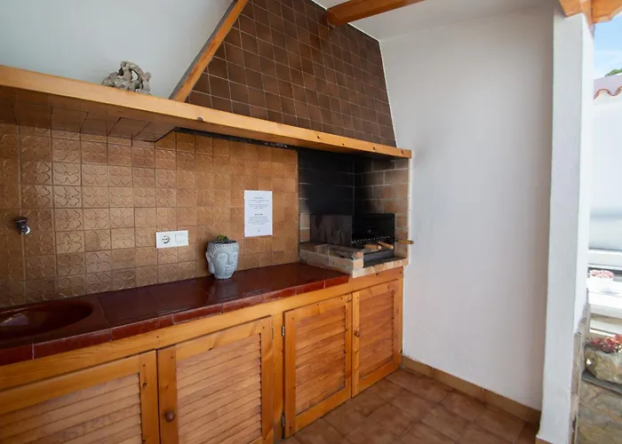 Albe By Sonne וילה