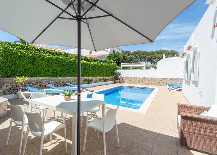 Albe By Sonne וילה *