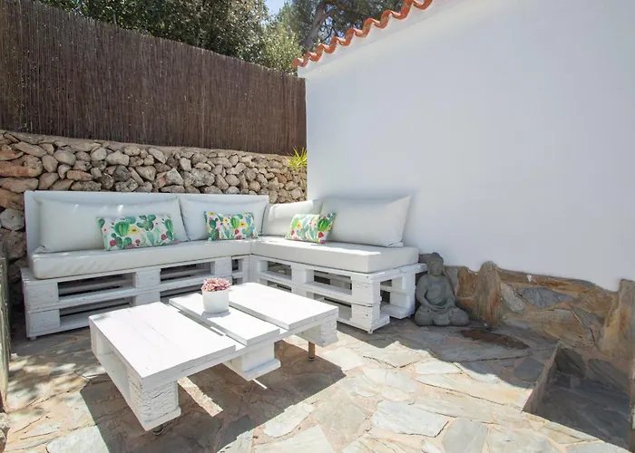 וילה Albe By Sonne