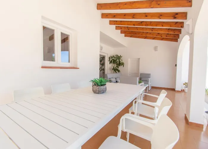 Albe By Sonne וילה *