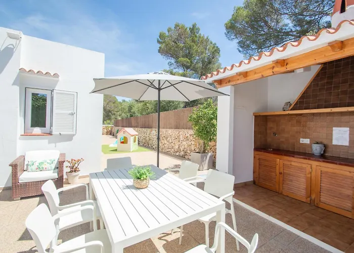 וילה Albe By Sonne *