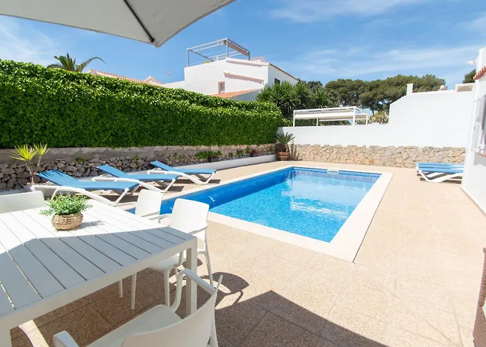 וילה Albe By Sonne *