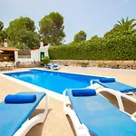 Villa Albe By Sonne