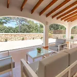Albe By Sonne * Cala Galdana (Menorca)