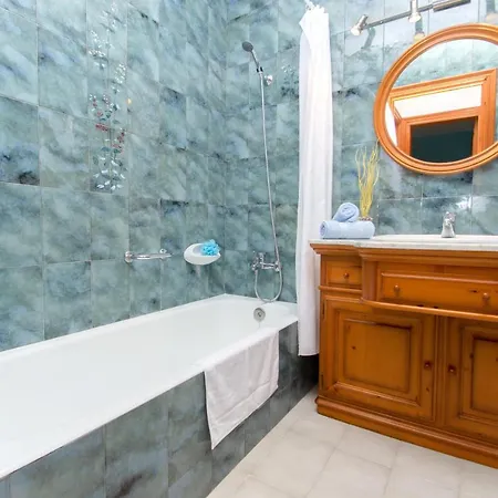 Villa Albe By Sonne *