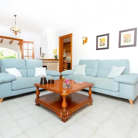 Villa Albe By Sonne Cala Galdana (Menorca)