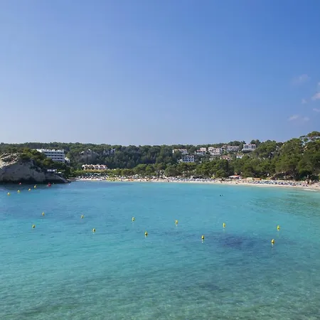 Albe By Sonne Cala Galdana (Menorca)