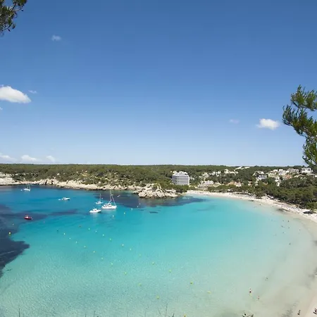 Villa Albe By Sonne Cala Galdana (Menorca)