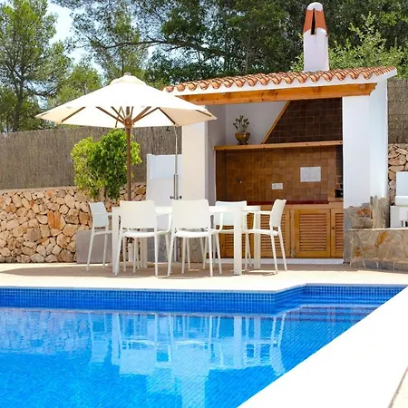 Villa Albe By Sonne Cala Galdana (Menorca)