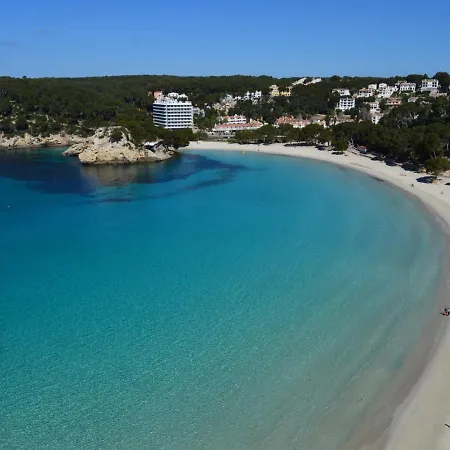 Albe By Sonne * Cala Galdana (Menorca)