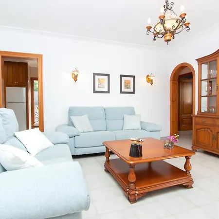 Villa Albe By Sonne