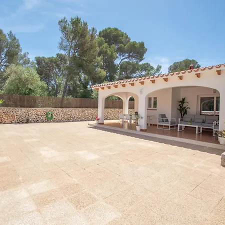 Albe By Sonne Villa Cala Galdana (Menorca)