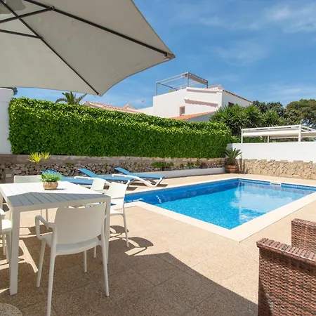 Villa Albe By Sonne *