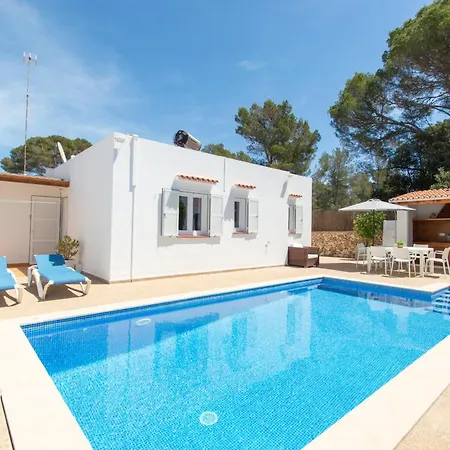 Albe By Sonne Villa Cala Galdana (Menorca)