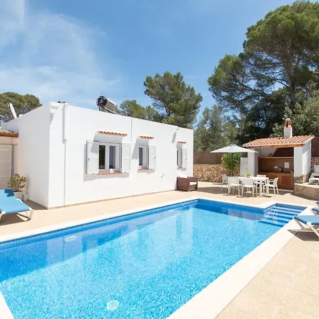 Villa Albe By Sonne Cala Galdana (Menorca)