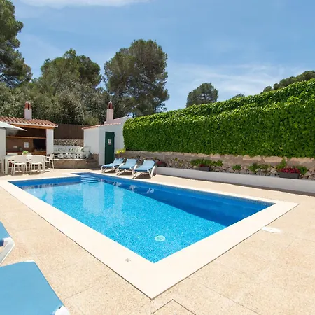 Albe By Sonne Cala Galdana (Menorca)