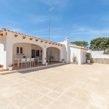 Albe By Sonne Villa Cala Galdana (Menorca)